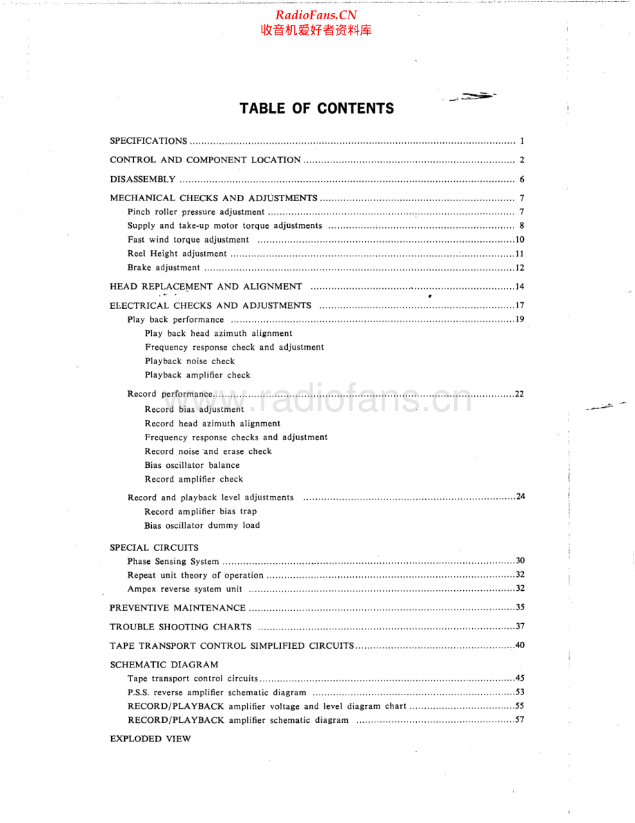Teac-A6010-tape-sm 维修电路原理图.pdf_第2页
