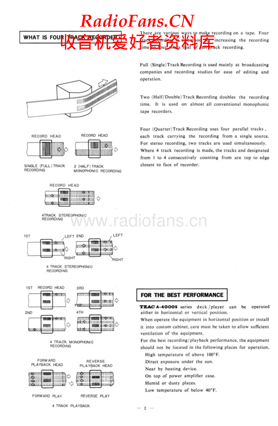 Teac-A4000S-tape-sm 维修电路原理图.pdf_第2页