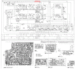 Uher-4200Stereo-tape-sch 维修电路原理图.pdf