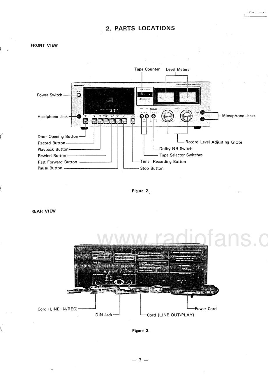 Toshiba-PCX10-tape-sm 维修电路原理图.pdf_第3页