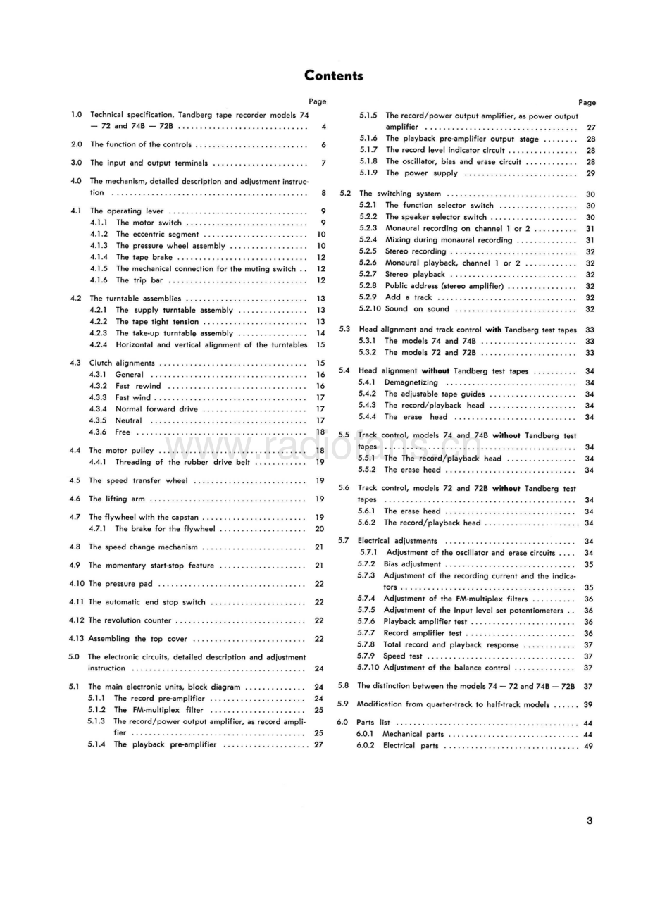 Tandberg-74-tape-sm 维修电路原理图.pdf_第3页