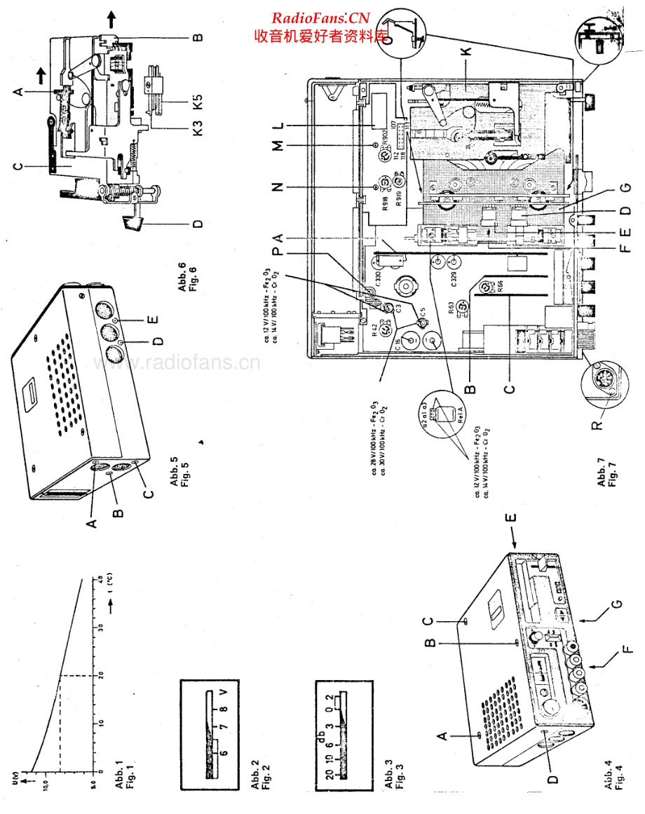 Uher-CR210-tape-sm1 维修电路原理图.pdf_第2页