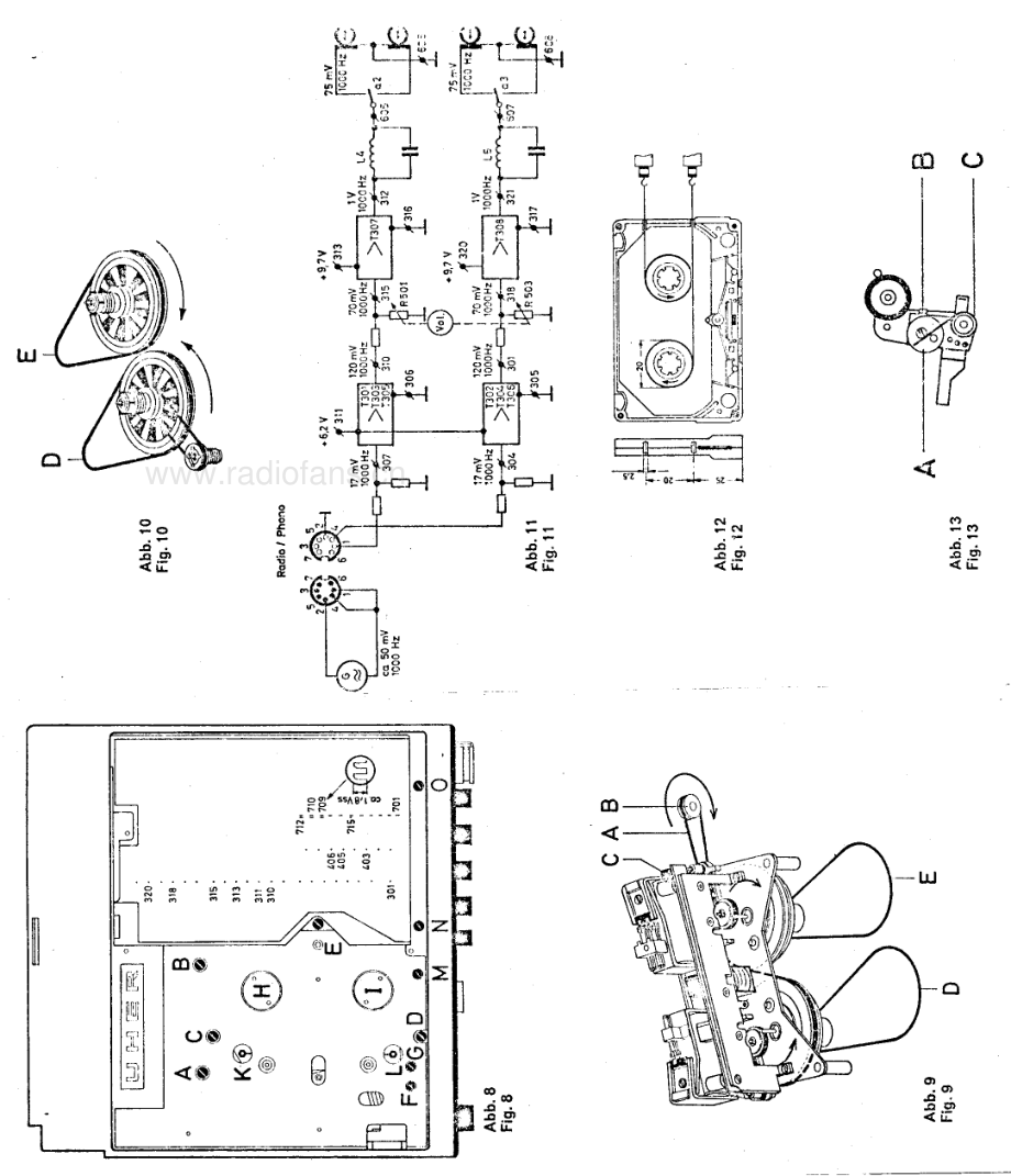 Uher-CR210-tape-sm1 维修电路原理图.pdf_第3页