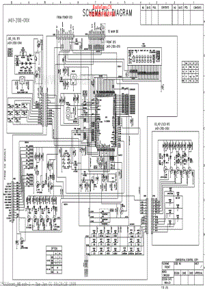 Thomson-Altima180-cs-sch 维修电路原理图.pdf