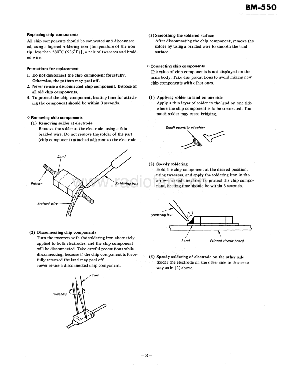 Sony-BM550-tape-sm 维修电路原理图.pdf_第3页
