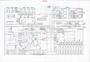 Uher-CG350Stereo-tape-sch 维修电路原理图.pdf