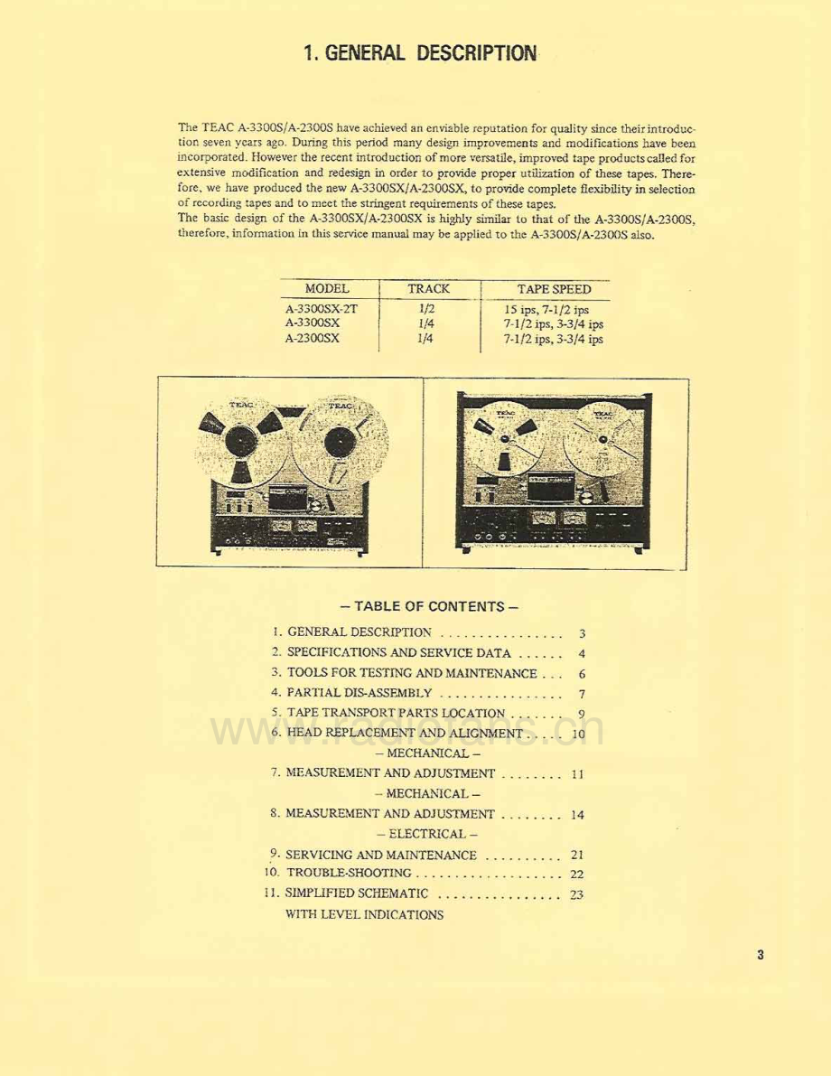 Teac-A2300-tape-sm 维修电路原理图.pdf_第3页