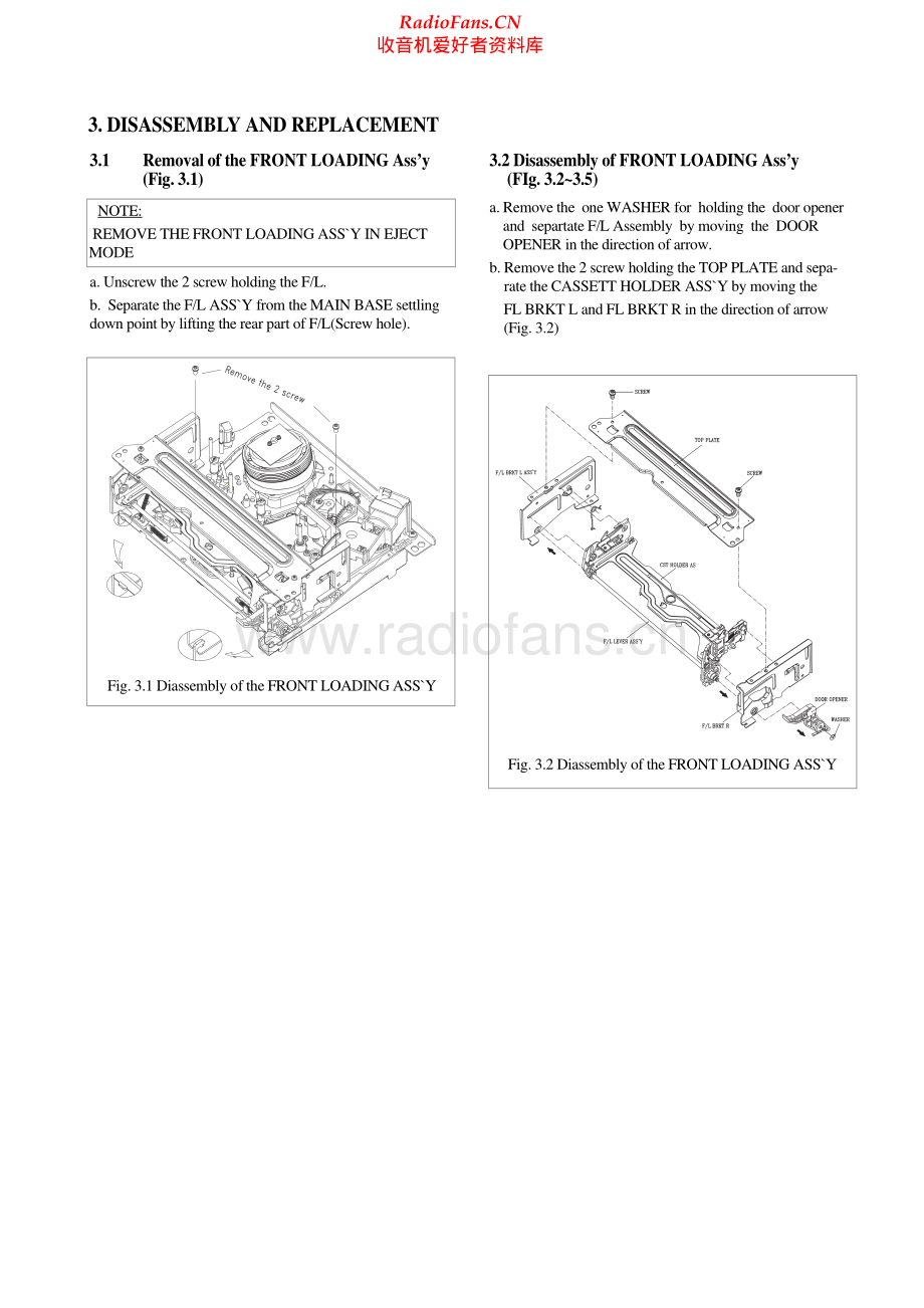 Thomson-RTD300-cs-sm 维修电路原理图.pdf_第1页