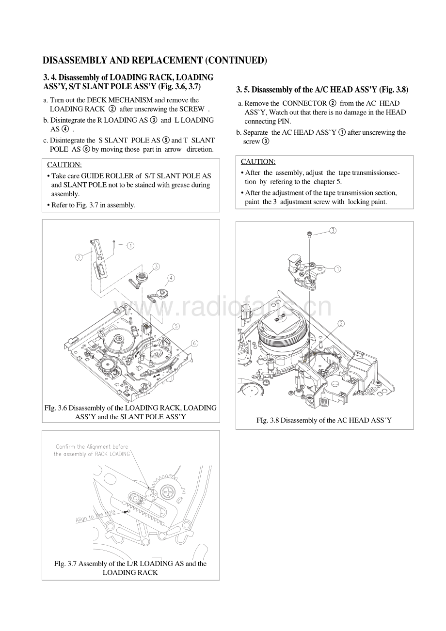 Thomson-RTD300-cs-sm 维修电路原理图.pdf_第3页
