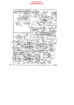 Uher-Compact80-cs-sch 维修电路原理图.pdf