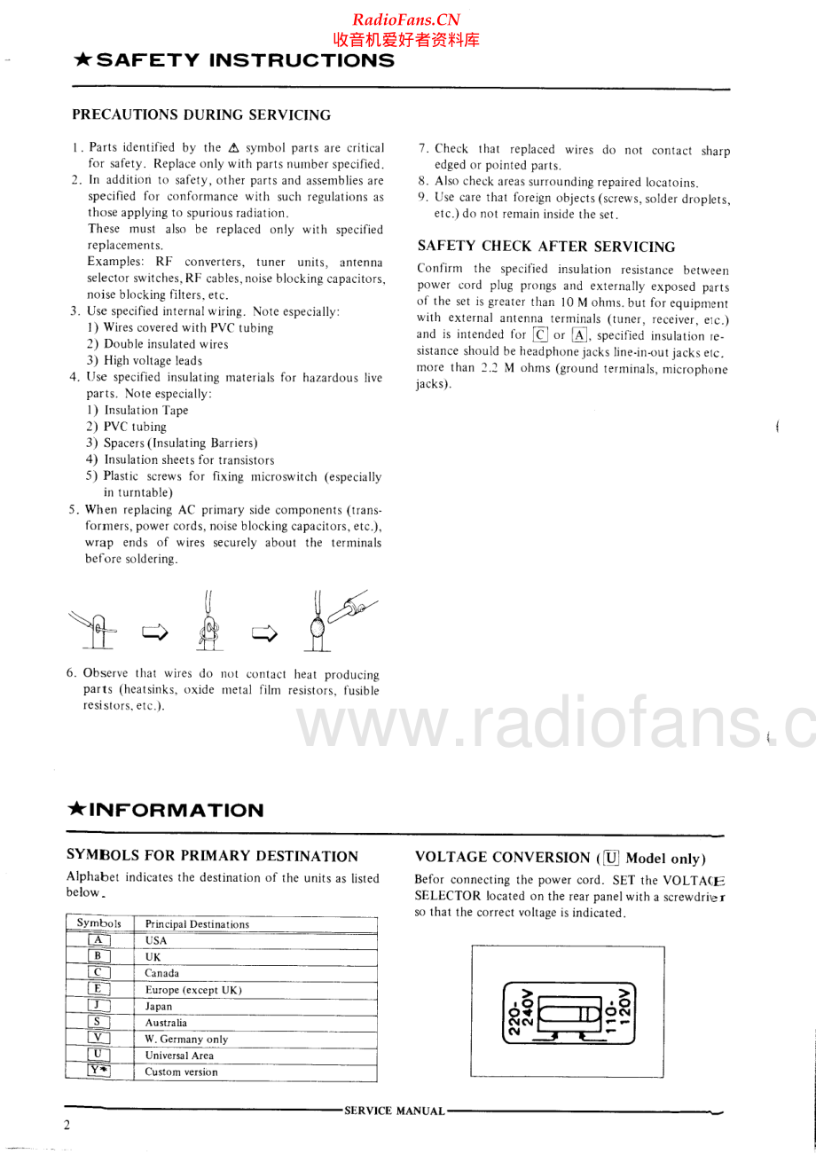 Akai-APM313-tt-sm维修电路原理图.pdf_第2页
