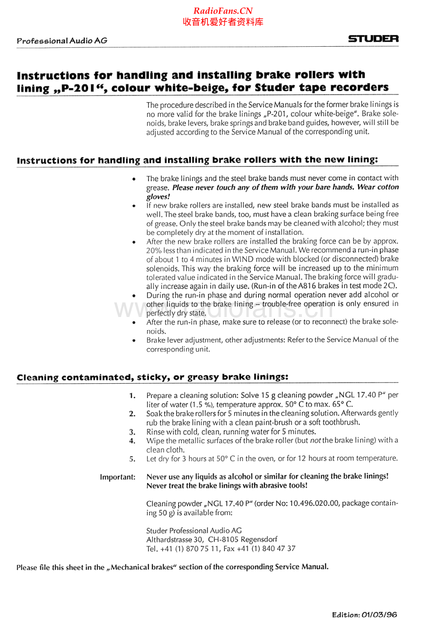 Studer-A67-tape-mod 维修电路原理图.pdf_第2页