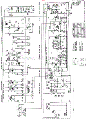 Tandberg-15-tape-sch 维修电路原理图.pdf