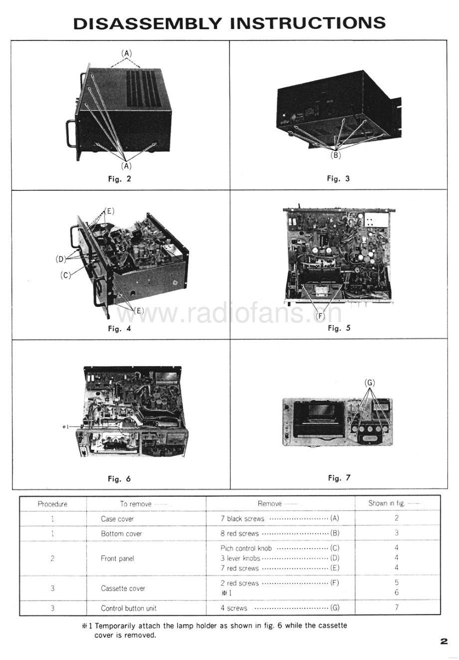 Technics-RS9900US-tape-sm-us 维修电路原理图.pdf_第3页
