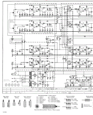 Uher-RoyalDeLuxeC-tape-sch2 维修电路原理图.pdf