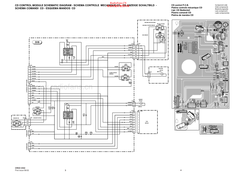 Thomson-A3185-cs-sch 维修电路原理图.pdf_第2页
