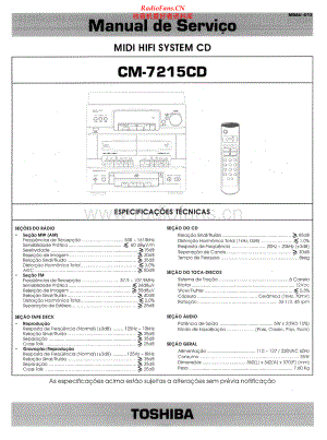 Toshiba-CM7215CD-cs-sm-esp 维修电路原理图.pdf