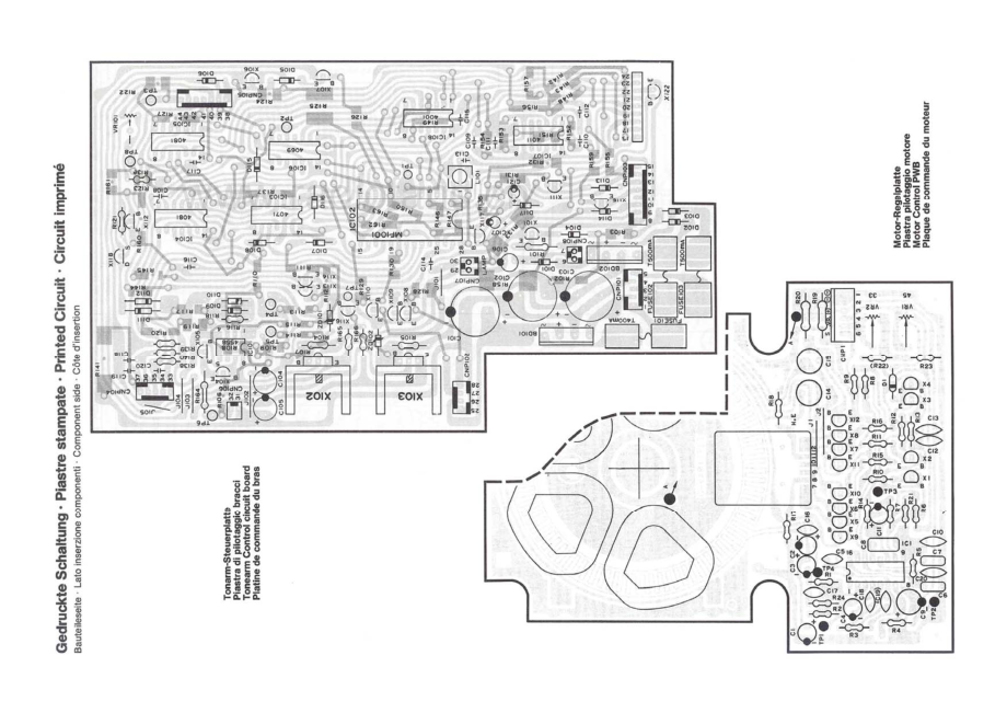 Saba-CSP350-tt-sm 维修电路原理图.pdf_第3页
