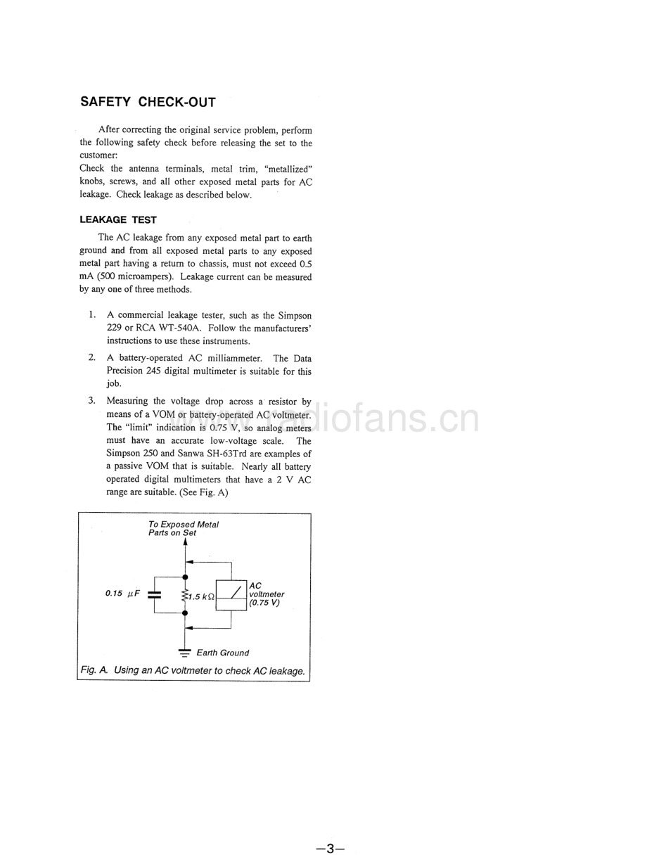 Sony-TCK470-tape-sm 维修电路原理图.pdf_第3页