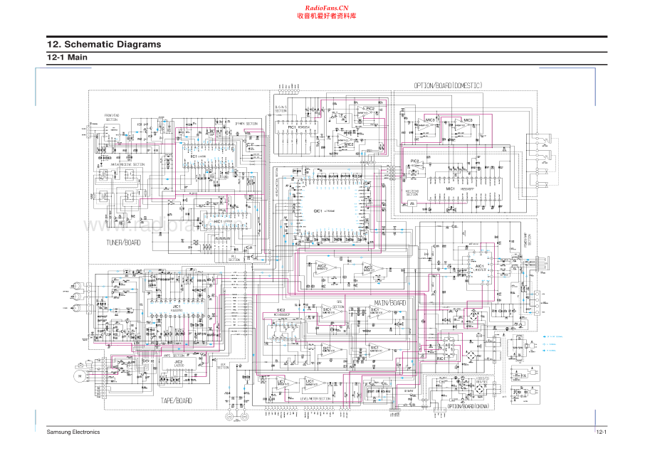 Samsung-MM26-cs-sch 维修电路原理图.pdf_第2页