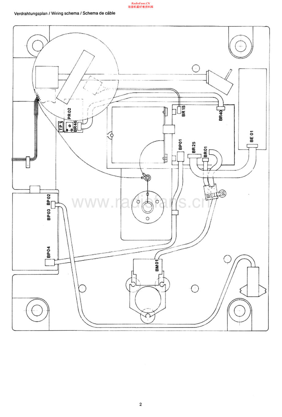 Dual-5000-tt-sm维修电路原理图.pdf_第2页