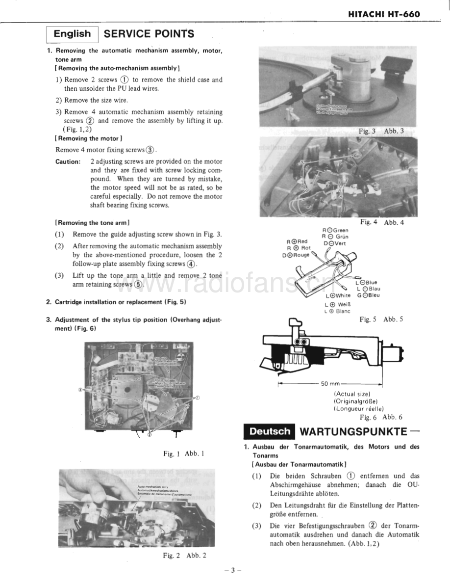 Hitachi-HT660-tt-sm 维修电路原理图.pdf_第3页