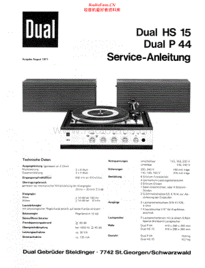 Dual-P44-tt-sm维修电路原理图.pdf