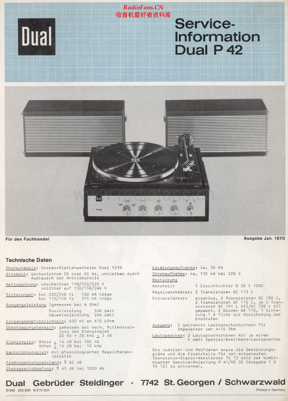 Dual-P42-tt-sm维修电路原理图.pdf_第1页