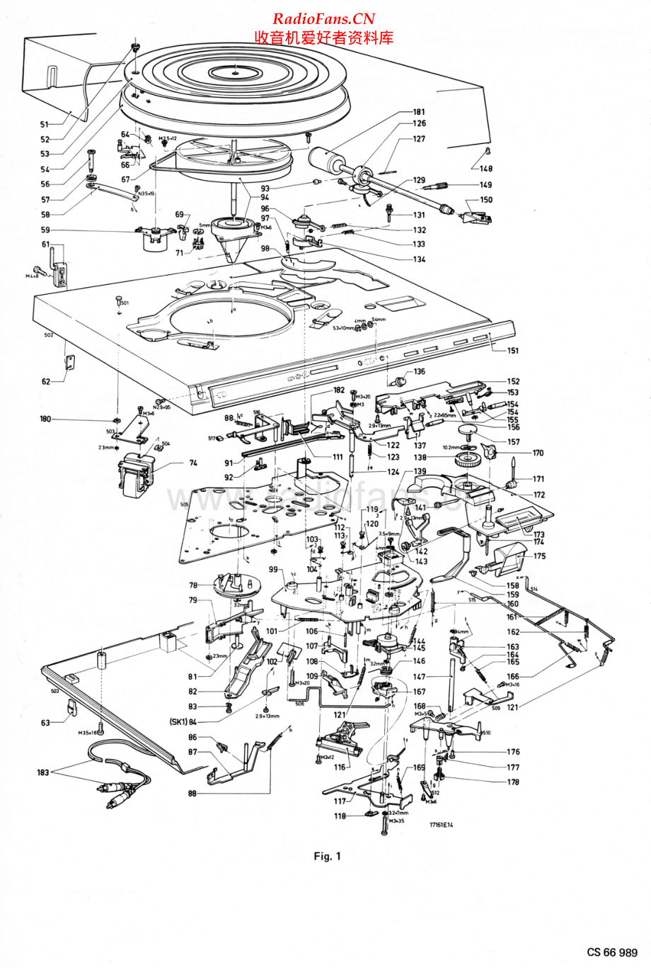 Philips-22AF729-tt-sm 维修电路原理图.pdf_第2页