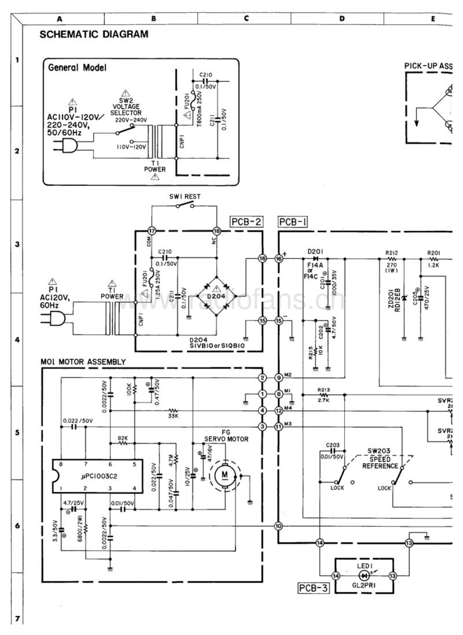 HarmanKardon-T45C-tt-sm维修电路原理图.pdf_第3页