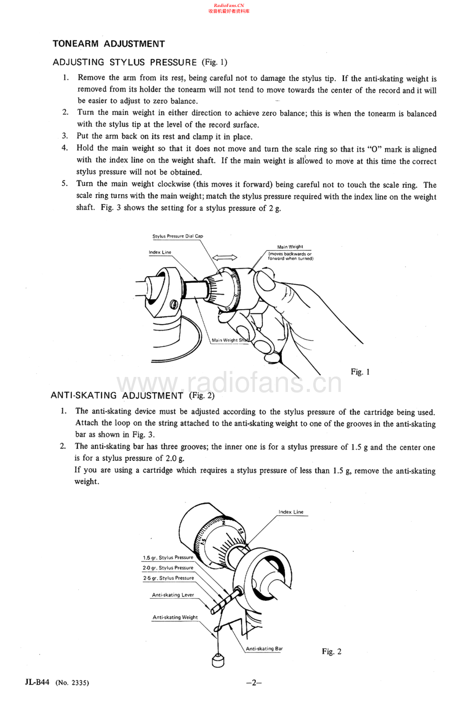 JVC-JLB44-tt-sm 维修电路原理图.pdf_第2页