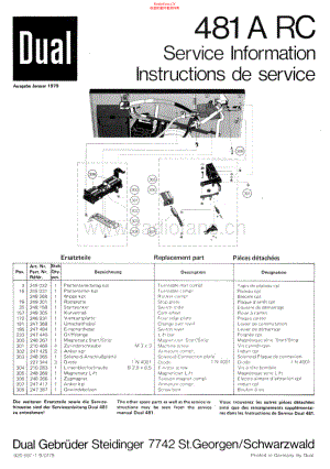 Dual-481ARC-tt-sm维修电路原理图.pdf