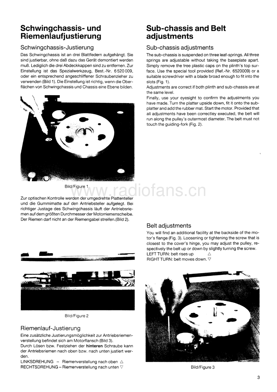 Thorens-TD2001-tt-sm 维修电路原理图.pdf_第3页