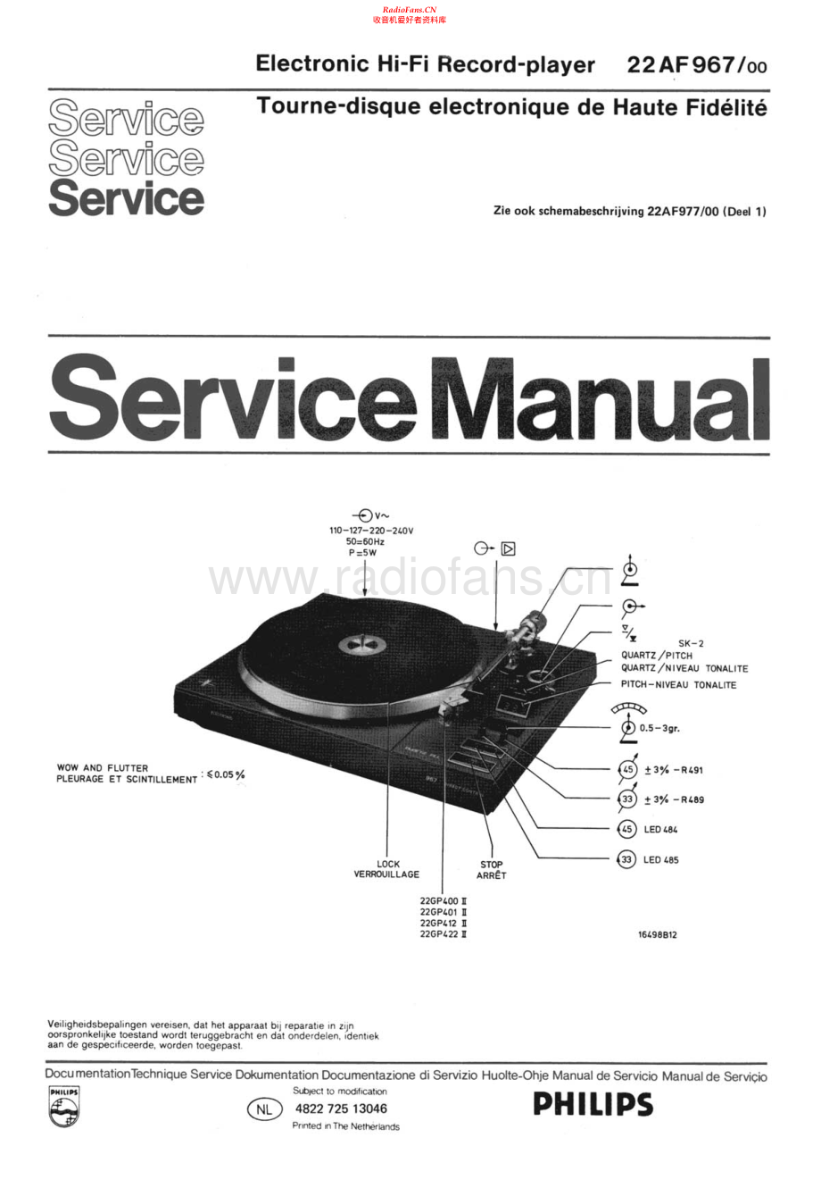 Philips-22AF967-tt-sm1 维修电路原理图.pdf_第1页