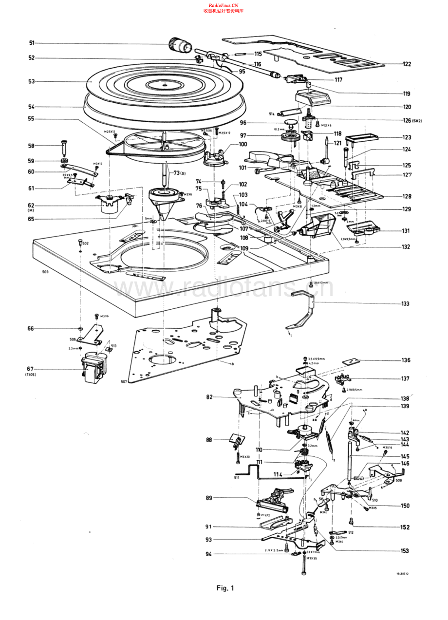 Philips-22AF967-tt-sm1 维修电路原理图.pdf_第2页