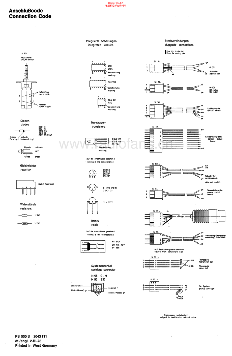 Braun-P550SX-tt-sch维修电路原理图.pdf_第2页