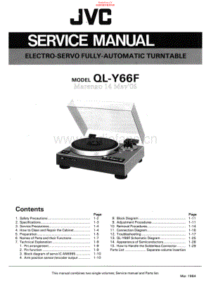 JVC-QLY66F-tt-sm1 维修电路原理图.pdf