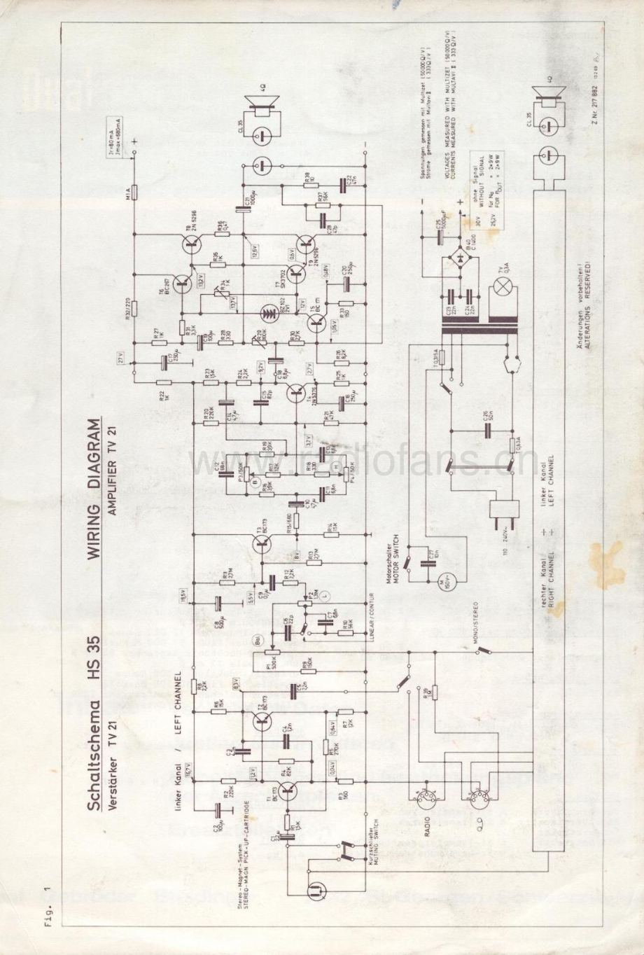 Dual-HS35-tt-sm维修电路原理图.pdf_第3页
