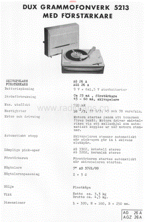 Dux-5213-tt-sm维修电路原理图.pdf