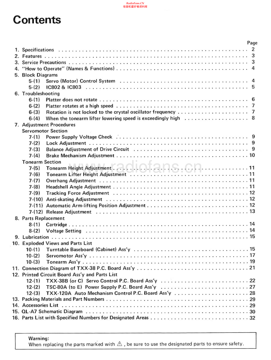 JVC-QLA7-tt-sm1 维修电路原理图.pdf_第2页