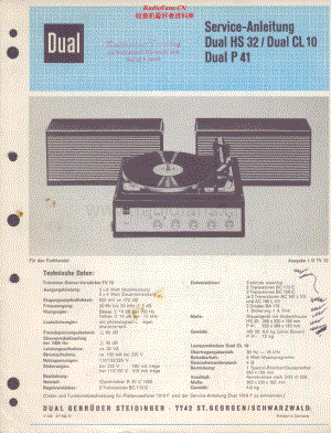 Dual-HS32-tt-sm维修电路原理图.pdf