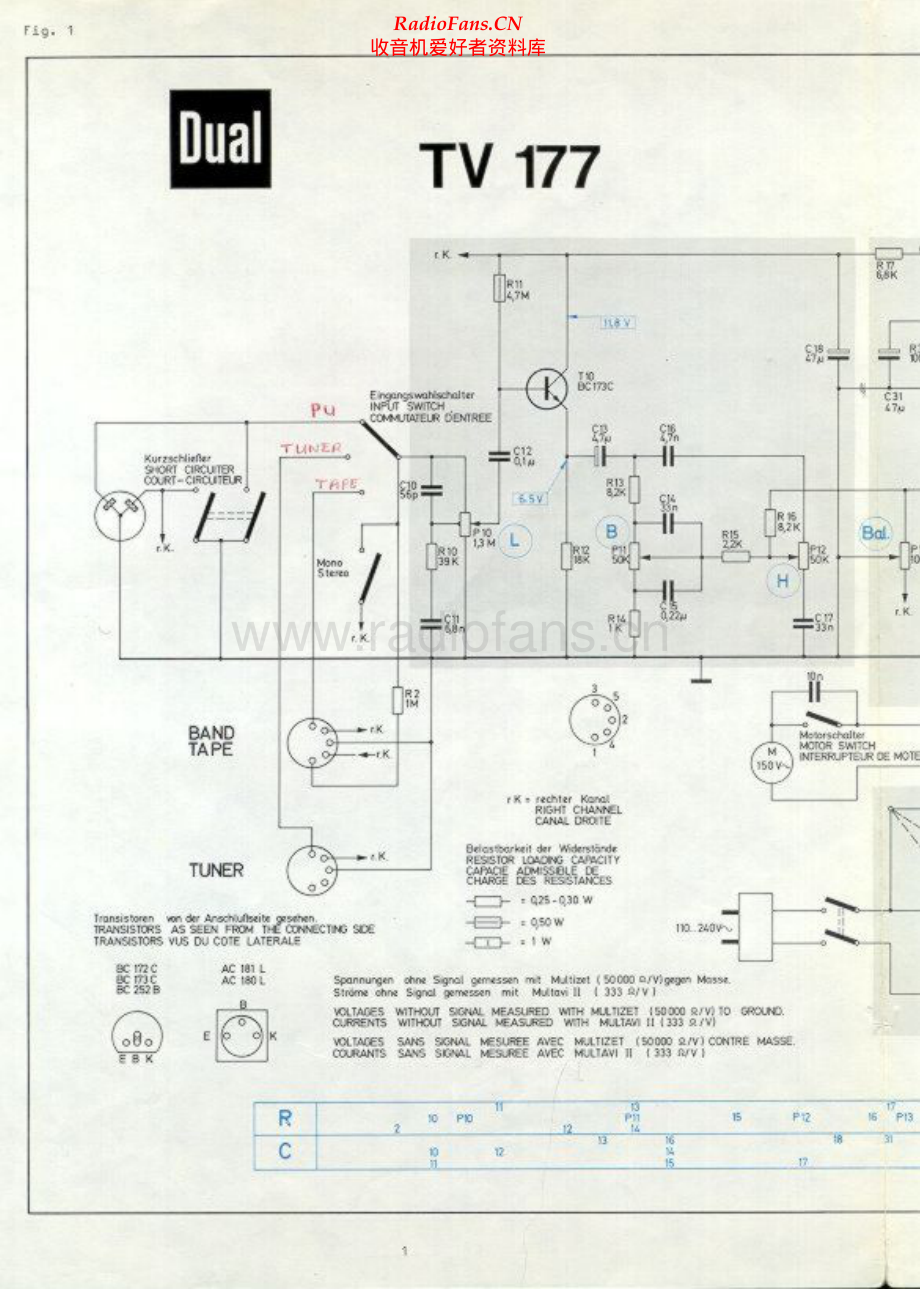 Dual-HS38-tt-sm维修电路原理图.pdf_第2页