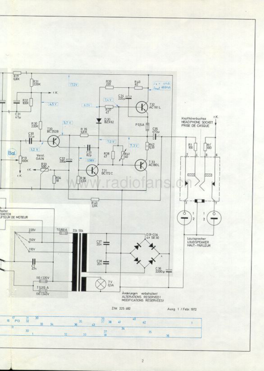 Dual-HS38-tt-sm维修电路原理图.pdf_第3页