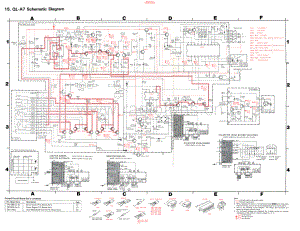 JVC-QLA7-tt-sch 维修电路原理图.pdf