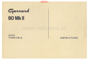 Garrard-LAB80_MK2-tt-sm1维修电路原理图.pdf