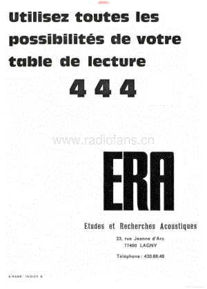 Era-444-tt-sm维修电路原理图.pdf