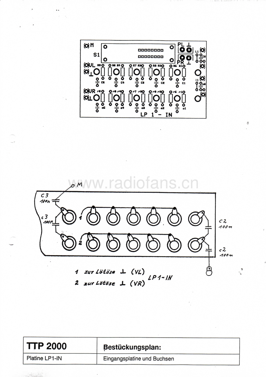 Thorens-TTP2000-pre-sm 维修电路原理图.pdf_第3页