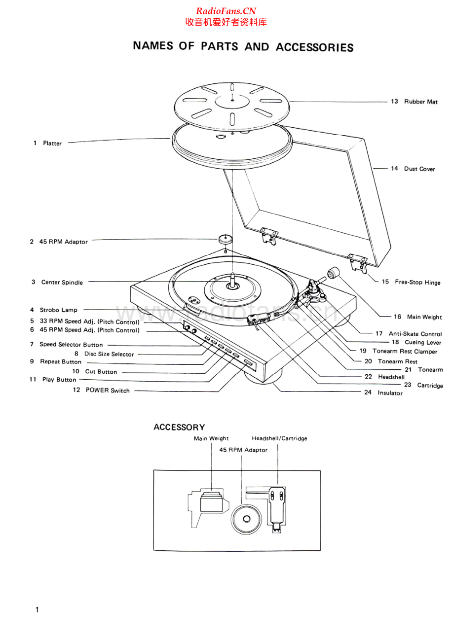 NEC-AUP7300E-tt-sm 维修电路原理图.pdf_第2页