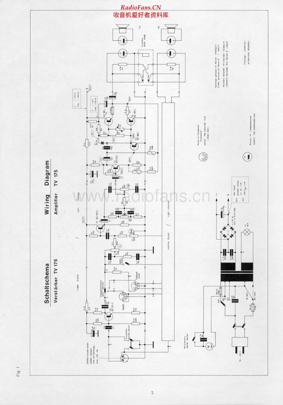 Dual-HS41-tt-sm维修电路原理图.pdf_第2页