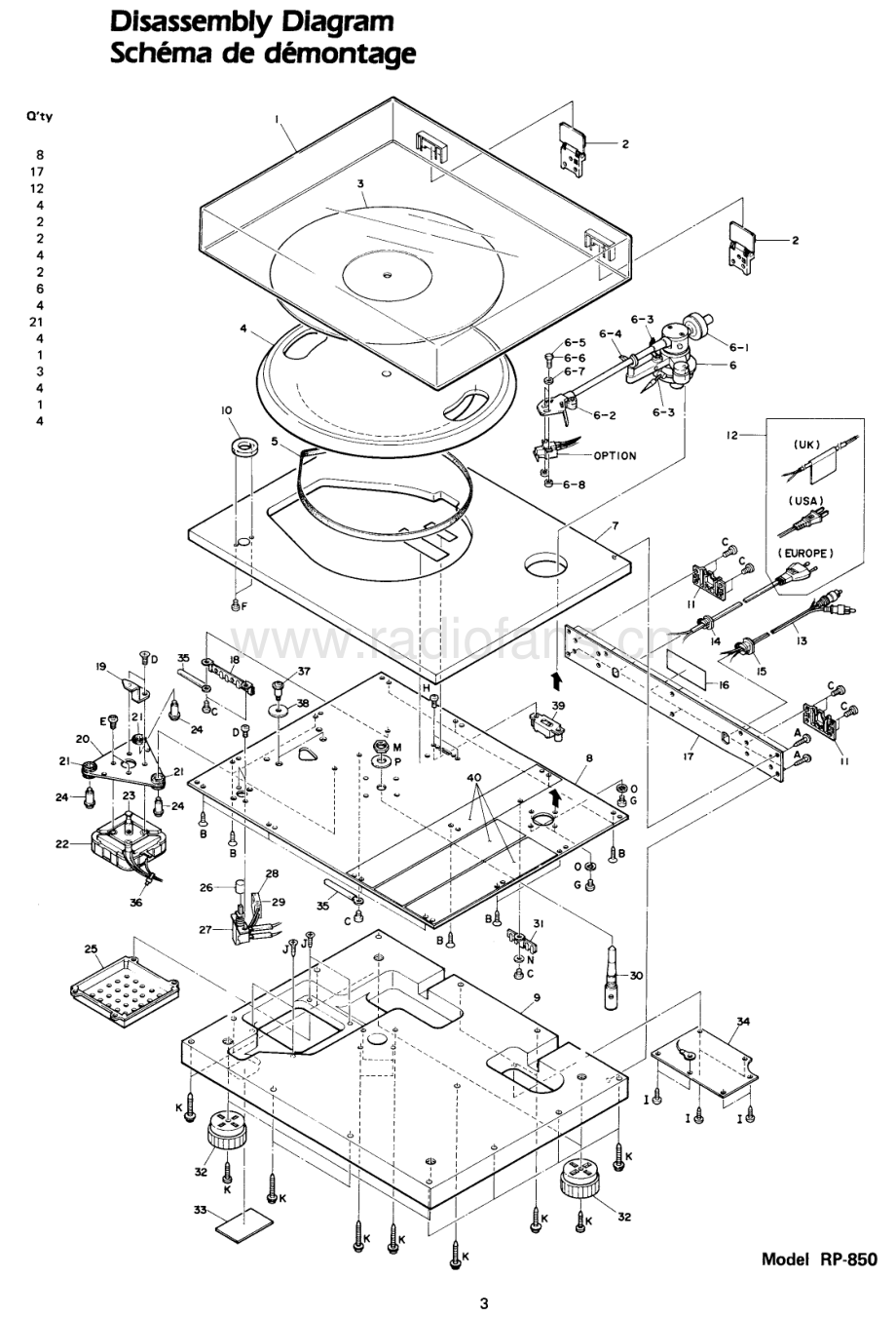 Rotel-RP850-tt-sm 维修电路原理图.pdf_第3页